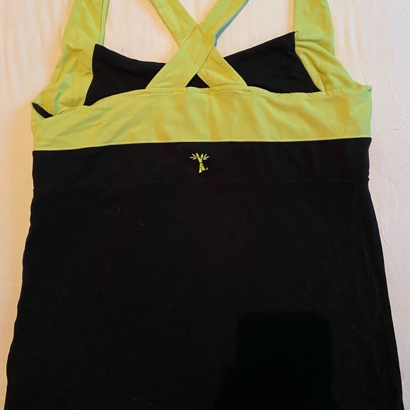 Cariloha Skort, T-Shirt, Racerback Tank Tops - Picture 6 of 14